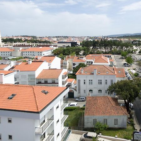 Hotel Santa Isabel Fátima Eksteriør bilde