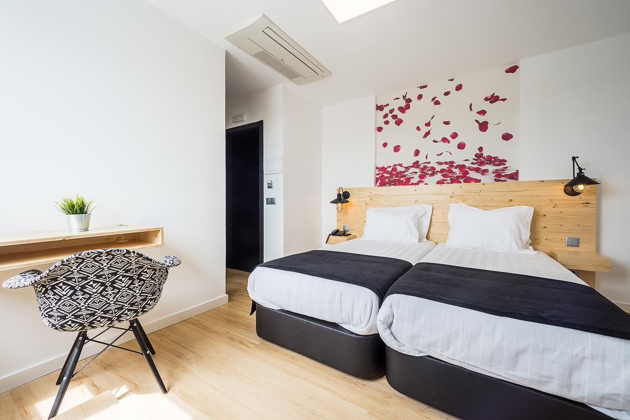 Hotel Santa Isabel Fátima Eksteriør bilde